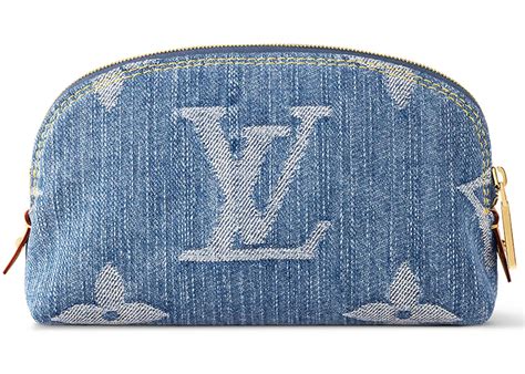 louis vuitton pochette cosmetique pm|Pochette Cosmétique PM .